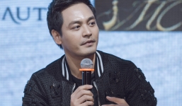 Phan Anh: “Tôi thừa biết nhiều cuộc thi thí sinh đã phẫu thuật thẩm mỹ vẫn được vào Chung kết”